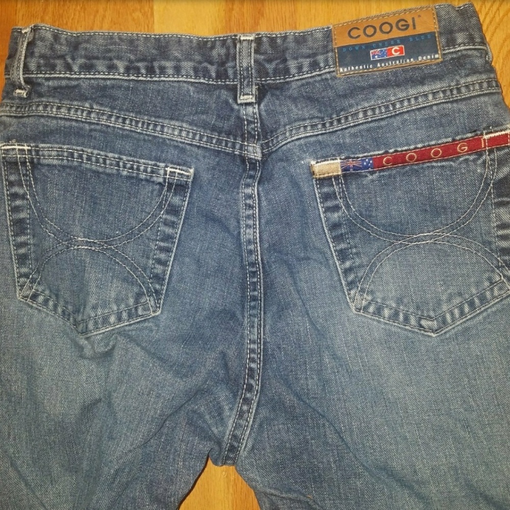 Coogi Jeans